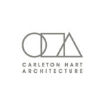Carleton Hart Architecture logo