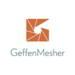Geffen Mesher logo