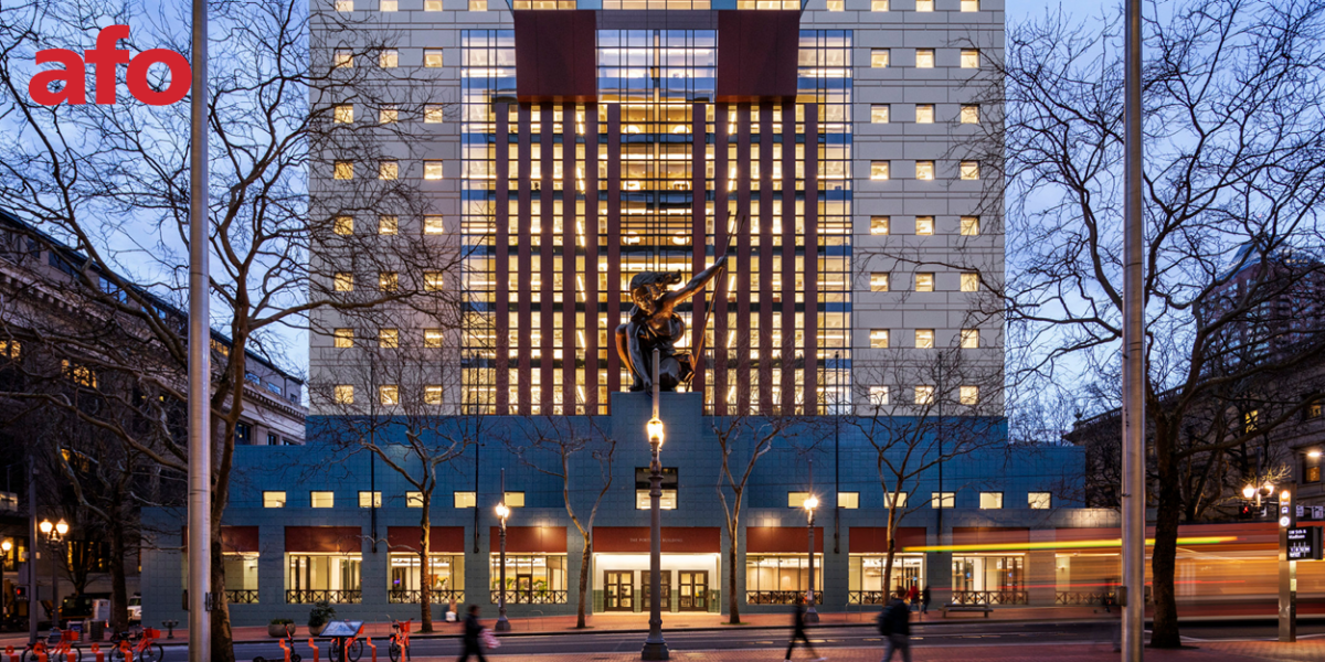 Events for February 2026 – Architecture Foundation of Oregon