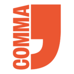 COMMA logo