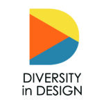 Diversity in Design logo
